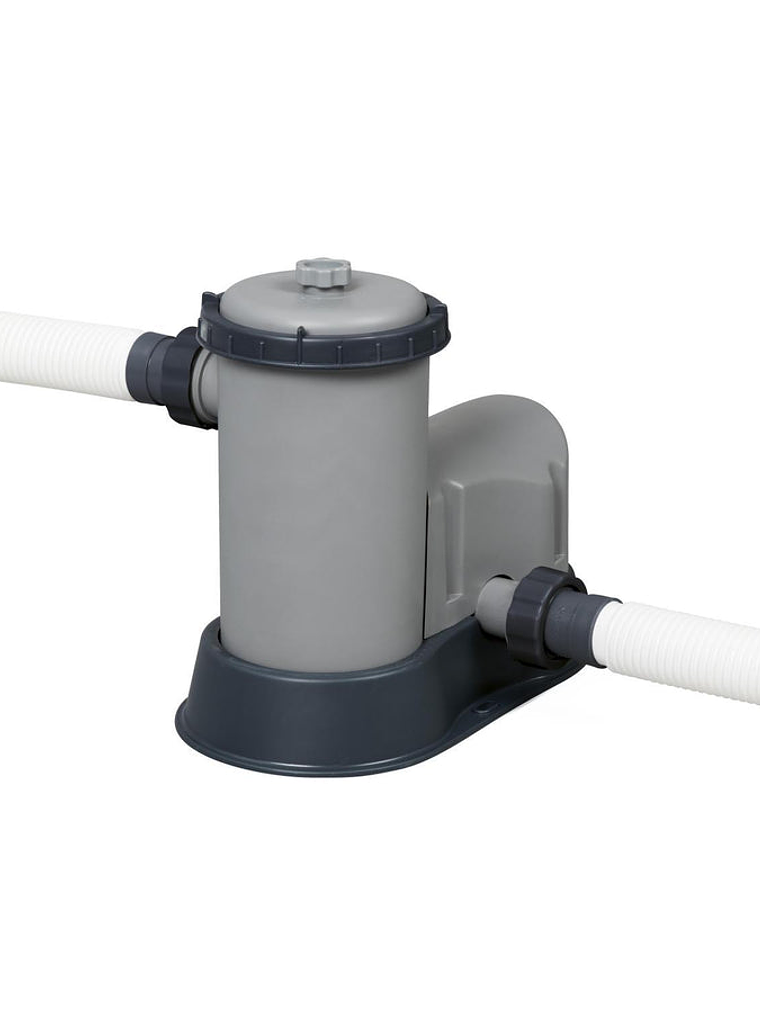 Piscina Bestway o 6.40X2.74X1.32M 5