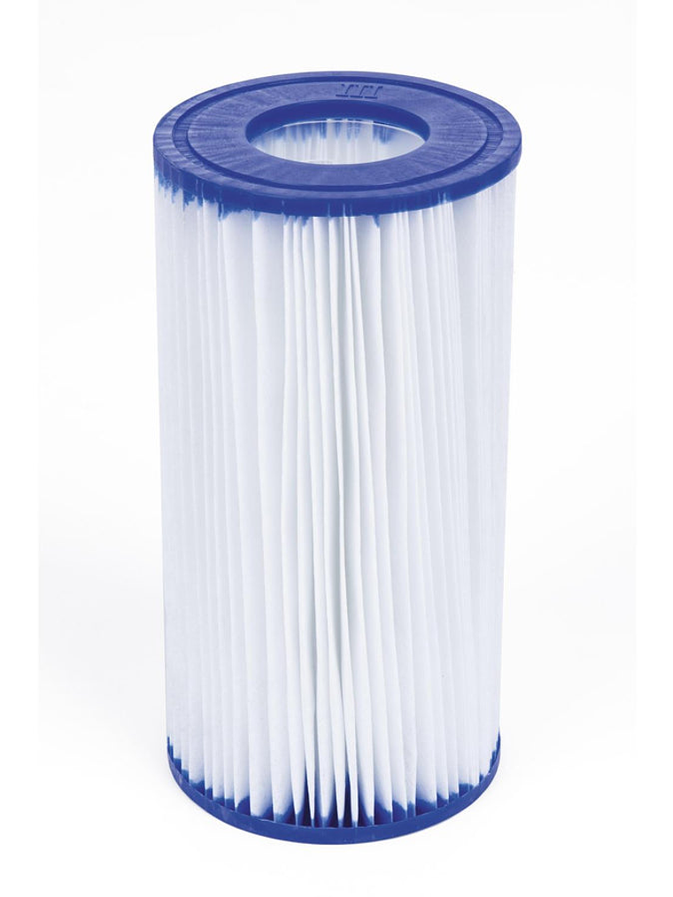 Piscina Bestway o 6.40X2.74X1.32M 6