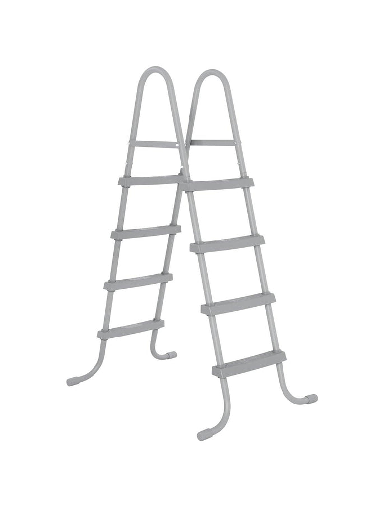 Piscina Bestway Rectangular C/Filtro Gris 5.49MX2.74MX1.22M 6