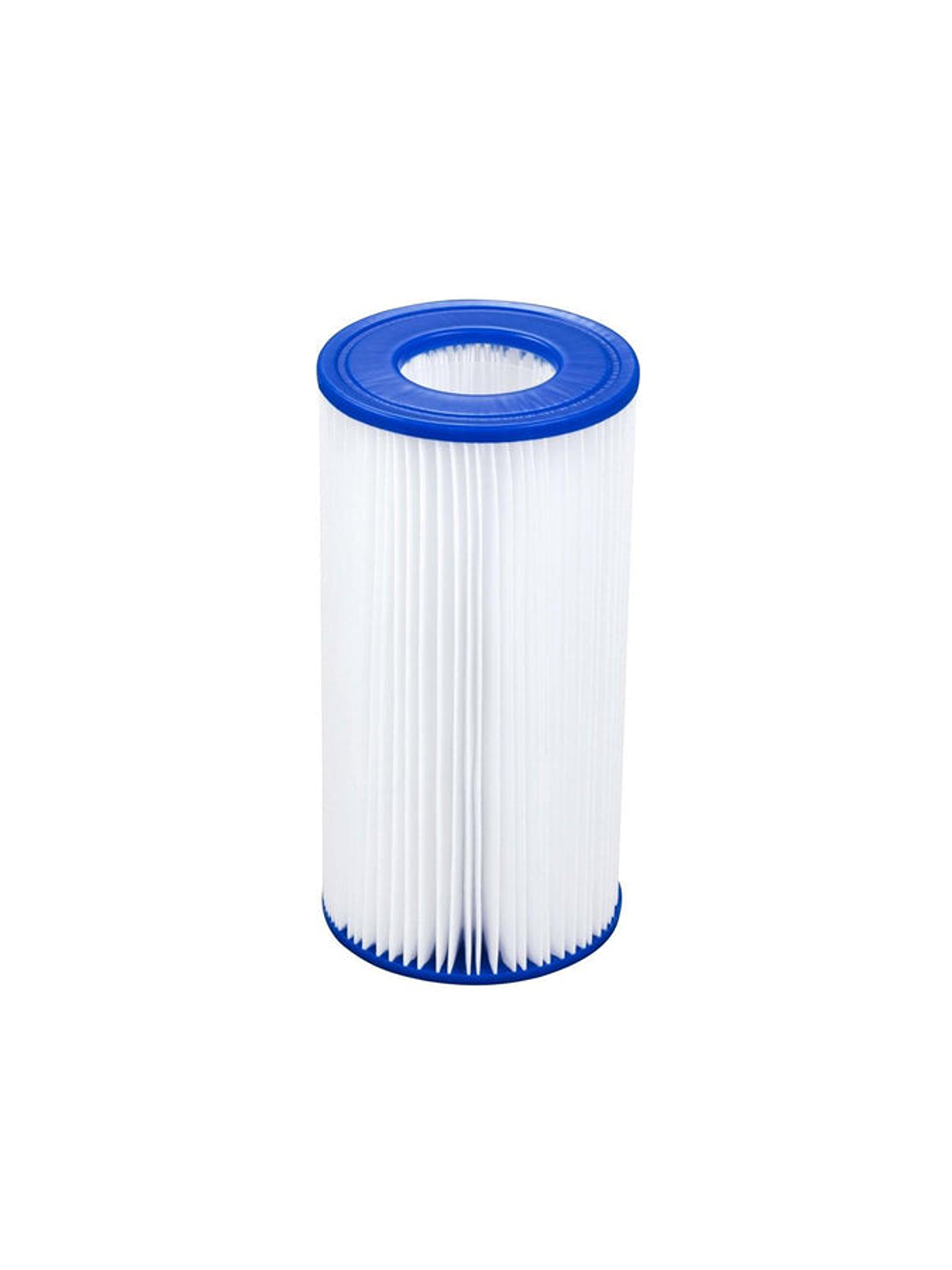 Piscina Bestway Rectangular C/Filtro Gris 5.49MX2.74MX1.22M 8