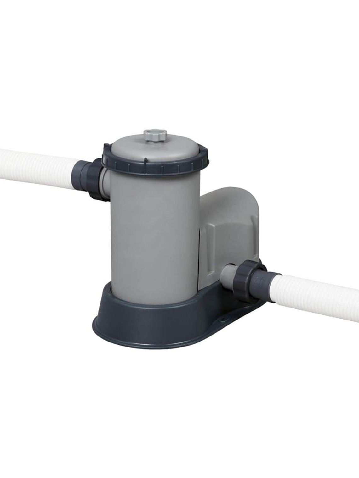 Piscina Bestway Ovalada Filtro + Accesorios 5.49X2.74X1.22M 4