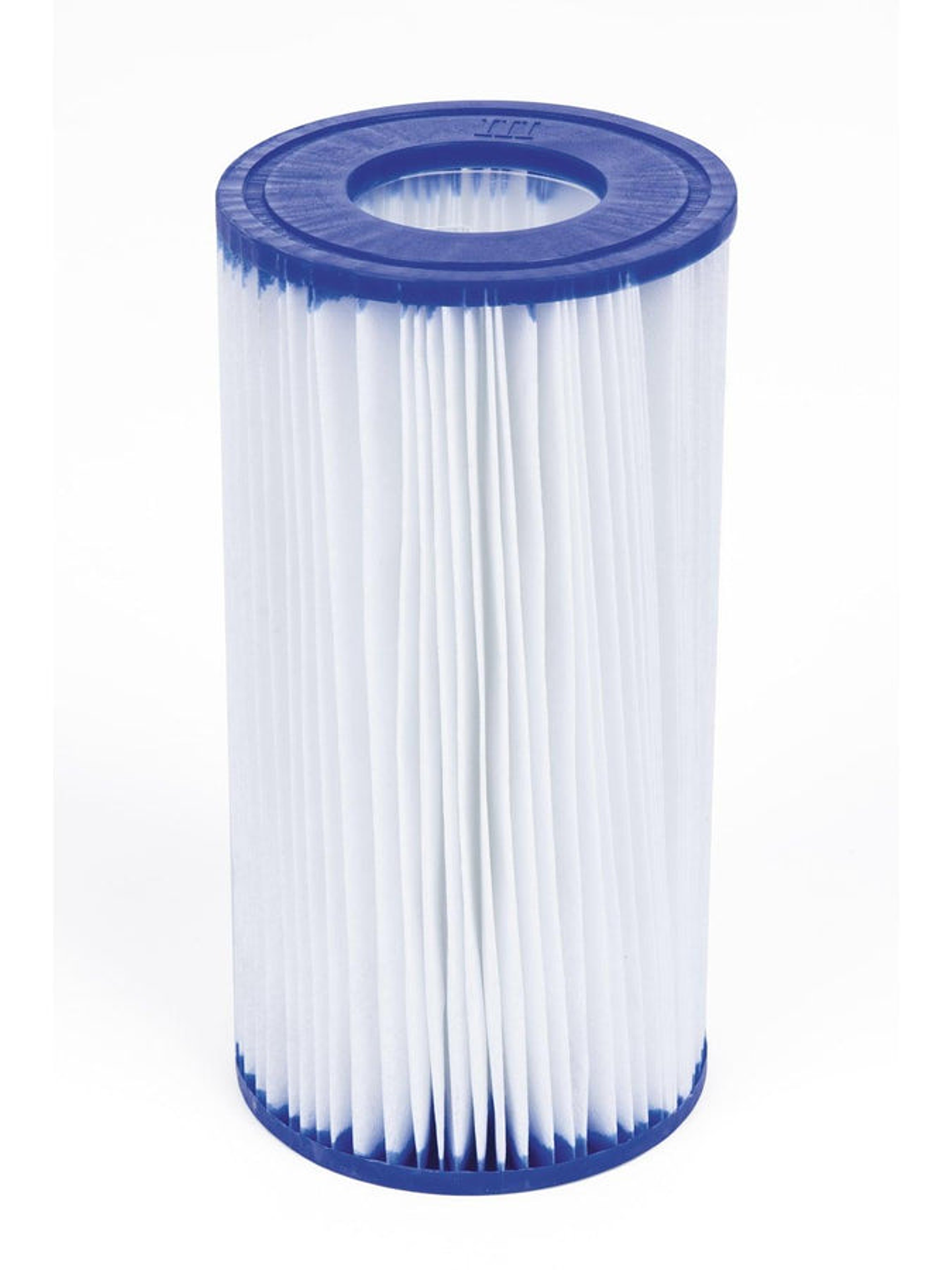 Piscina Bestway Redonda SteelPro Max con ventana 4.88MX1.22M 8