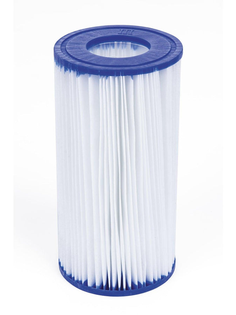 Piscina Bestway Redonda SteelPro Max con ventana 4.88MX1.22M 8