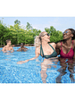 Piscina Bestway Redonda SteelPro Max con ventana 4.88MX1.22M - Miniatura 9