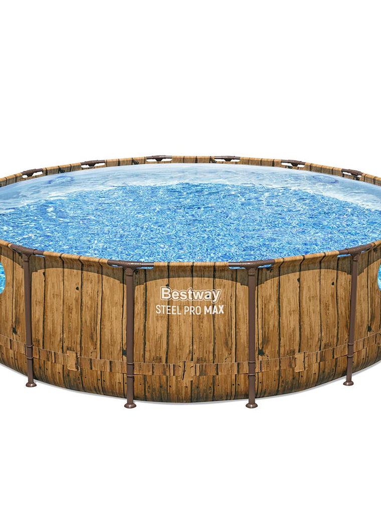 Piscina Bestway RedfiltCm 2