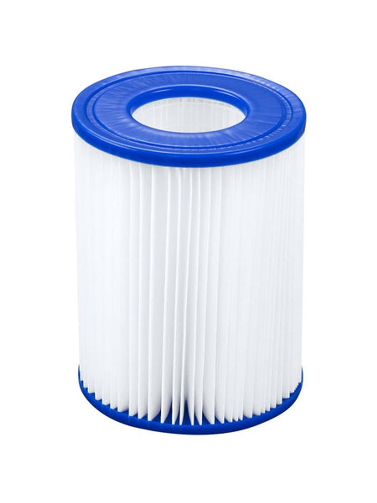 Piscina Bestway Ovalada Ventana Filtro+Acces 4.27X2.50X1.00M 7