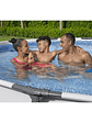 Piscina Bestway Redonda Steel Pro Max con filtro 4.27MX84Cm - Miniatura 7
