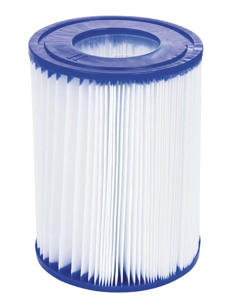 Piscina Bestway Redonda Steel Pro Max con filtro 4.27MX84Cm 9