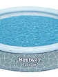 Piscina Bestway Redonda Fácil Armado con filtro 4.57mx84cm - Miniatura 4