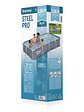 Piscina Bestway Rectangular SteelPro Diseño 3.66mX2.01mx66cm - Miniatura 4