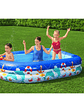 Piscina Inflable Bestway Con Toldo Desmontable 213x155x132cm - Miniatura 8