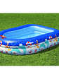 Piscina Inflable Bestway Con Toldo Desmontable 213x155x132cm - Miniatura 9