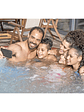 Hot Tub Spa Inflable Helsinki Smart Wifi 7 Personas - Miniatura 3