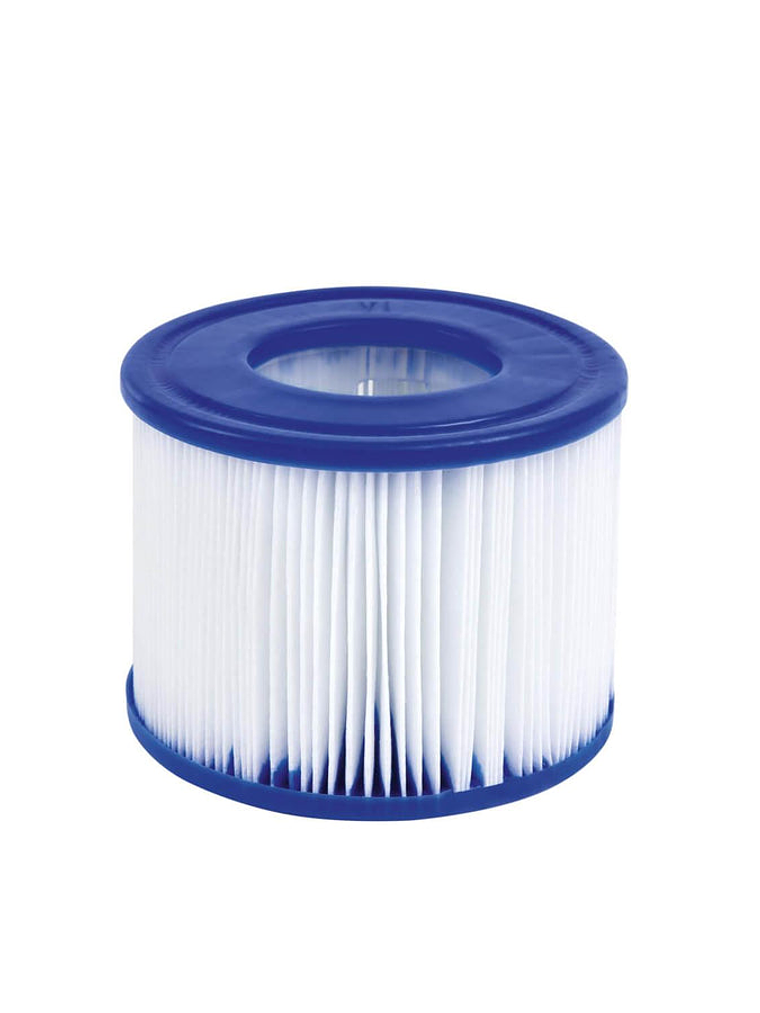 Hot Tub Spa Inflable Helsinki Smart Wifi 7 Personas 7