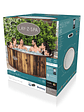 Hot Tub Spa Inflable Helsinki Smart Wifi 7 Personas - Miniatura 10