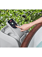 Hot Tub Spa Inflable Helsinki Smart Wifi 7 Personas - Miniatura 11