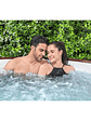 Hot Tub Spa Inflable Helsinki Smart Wifi 7 Personas - Miniatura 13
