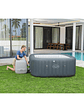 Hot Tub Jacuzzi Inflable Hawaii Hidromasaje 6 Pers Bestway - Miniatura 8