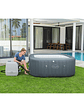Hot Tub Jacuzzi Inflable Hawaii Hidromasaje 6 Pers Bestway - Miniatura 10