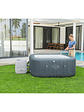 Hot Tub Jacuzzi Inflable Hawaii Hidromasaje 6 Pers Bestway - Miniatura 14