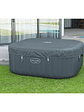 Hot Tub Jacuzzi Inflable Hawaii Hidromasaje 6 Pers Bestway - Miniatura 15