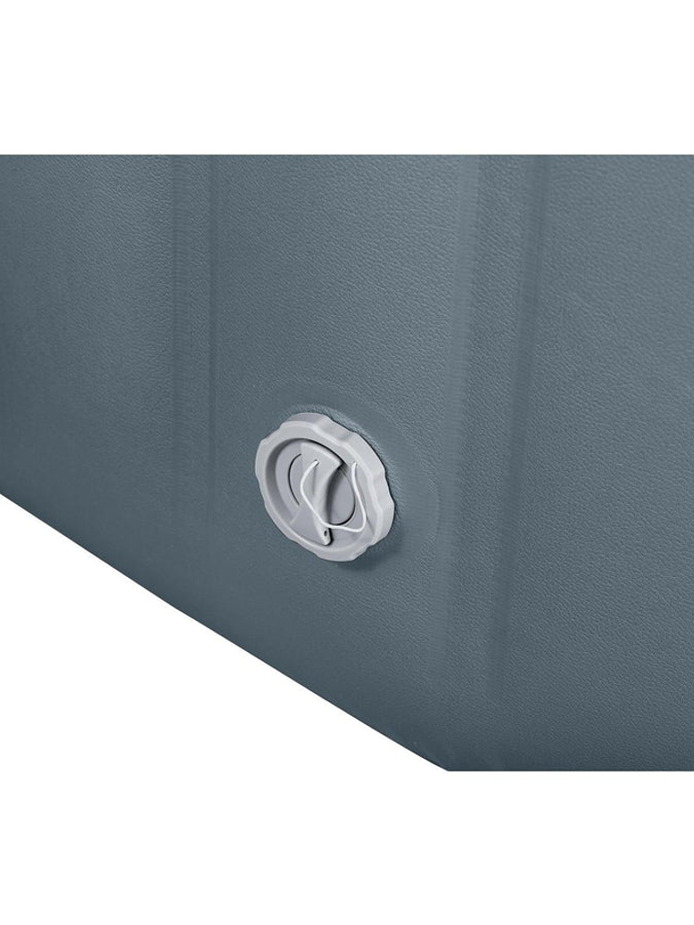 Hot Tub Jacuzzi Inflable Hawaii Hidromasaje 6 Pers Bestway 16