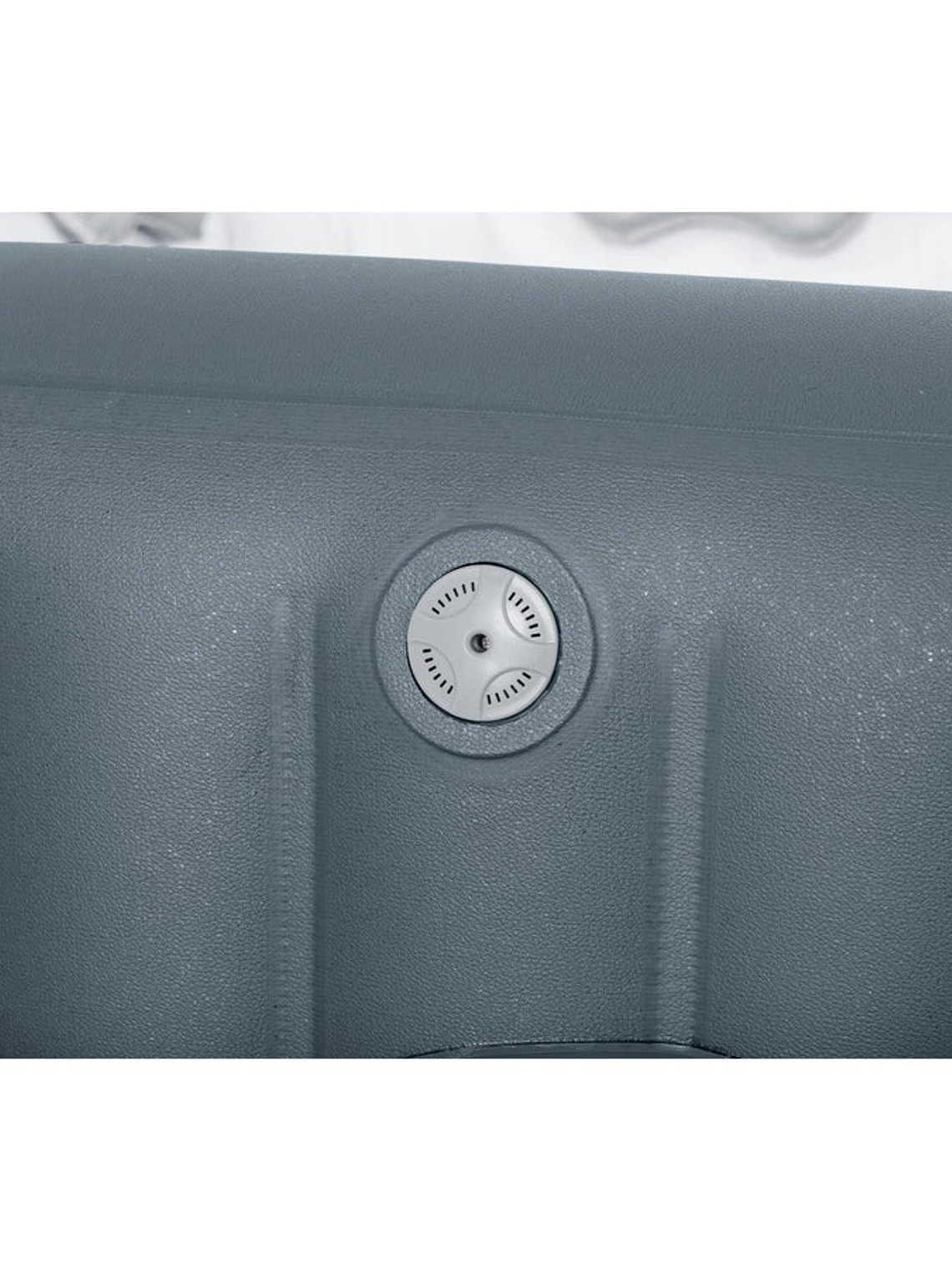 Hot Tub Jacuzzi Inflable Hawaii Hidromasaje 6 Pers Bestway 18