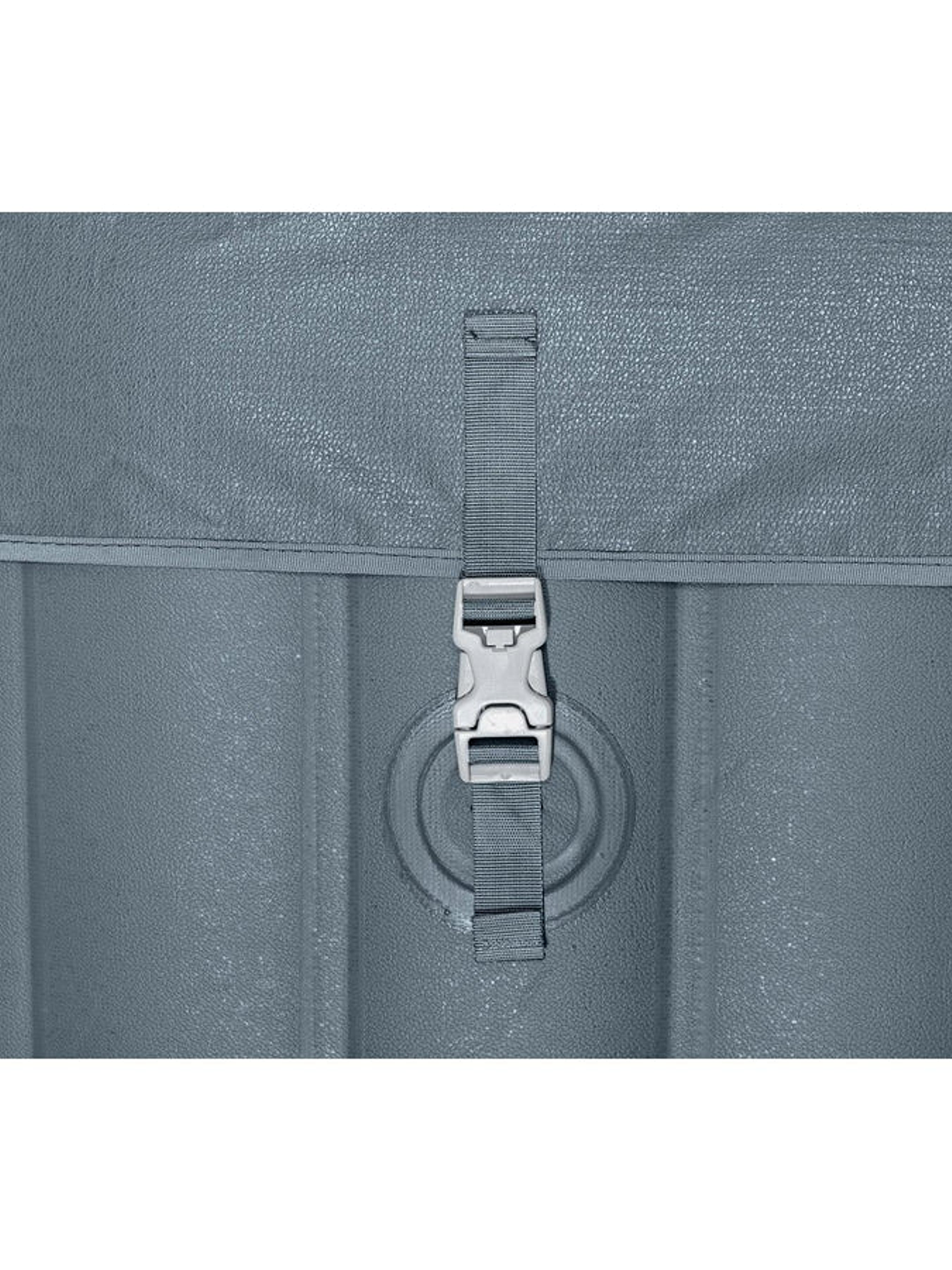 Hot Tub Jacuzzi Inflable Hawaii Hidromasaje 6 Pers Bestway 22