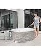 Hot Tub Spa Jacuzzi Inflable Vancouver 5 Personas Bestway - Miniatura 5