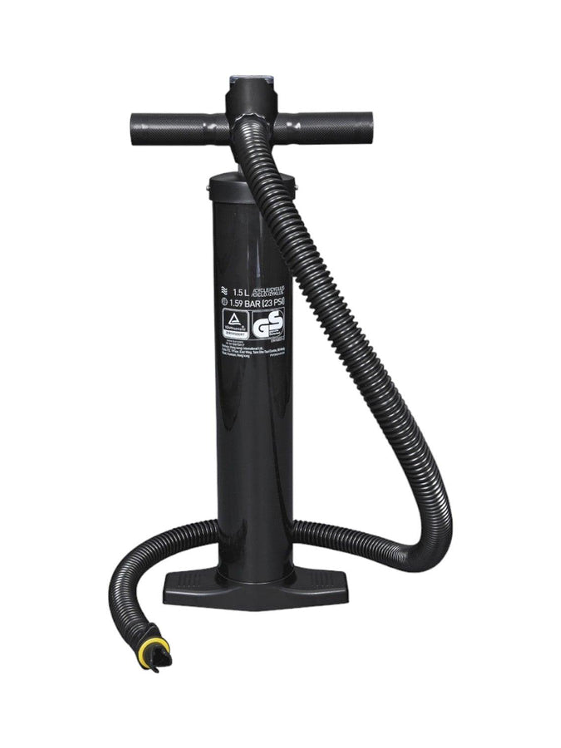 Hot Tub Spa Jacuzzi Inflable Vancouver 5 Personas Bestway 7