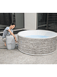 Hot Tub Spa Jacuzzi Inflable Vancouver 5 Personas Bestway - Miniatura 8