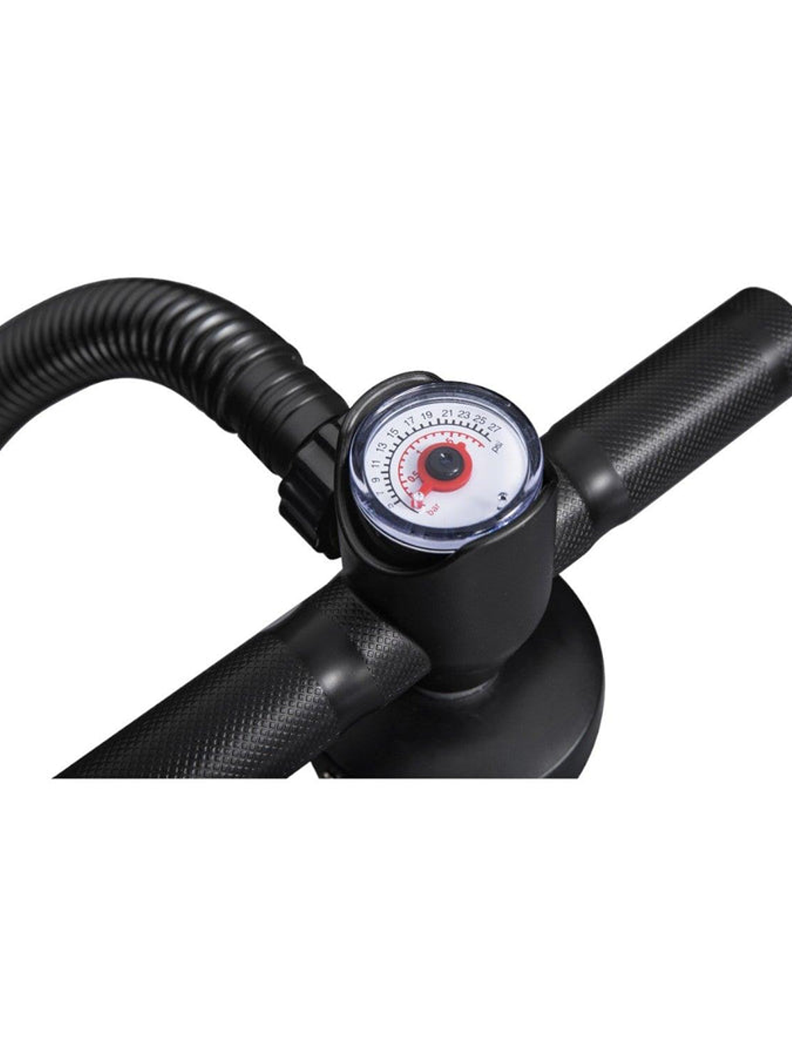 Hot Tub Spa Jacuzzi Inflable Vancouver 5 Personas Bestway 12