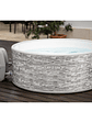 Hot Tub Spa Jacuzzi Inflable Vancouver 5 Personas Bestway - Miniatura 15