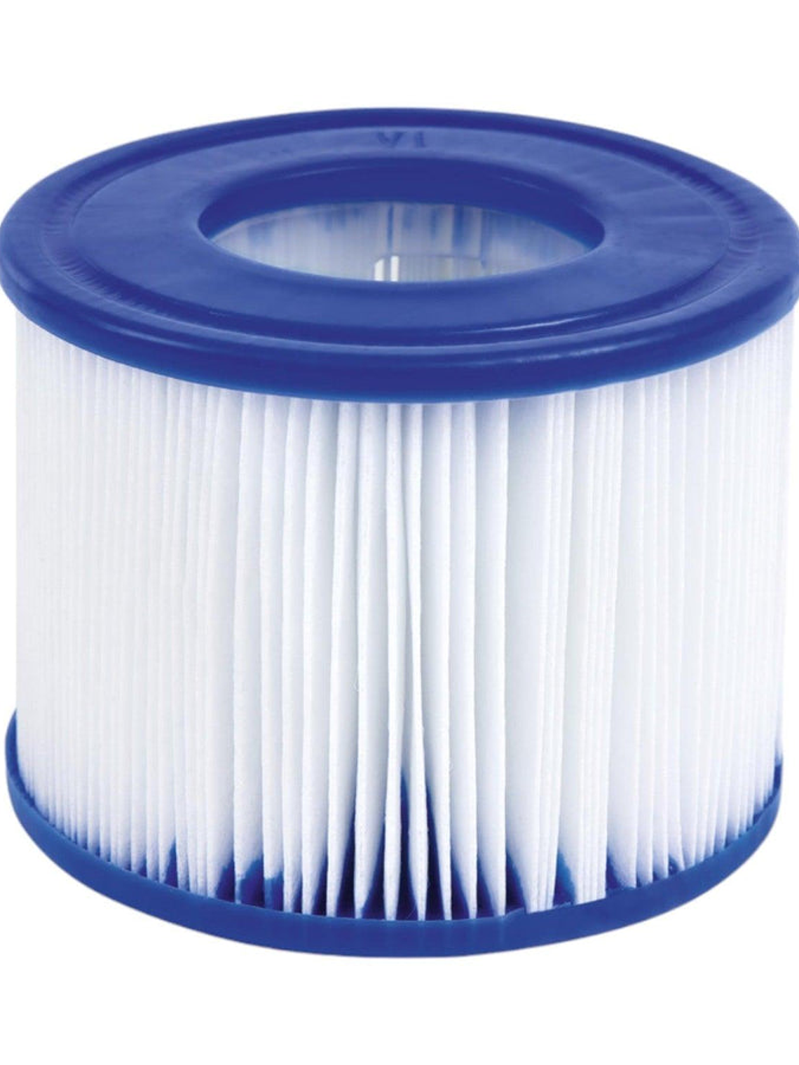 Hot Tub Spa Jacuzzi Inflable Vancouver 5 Personas Bestway 16