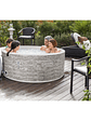 Hot Tub Spa Jacuzzi Inflable Vancouver 5 Personas Bestway - Miniatura 21