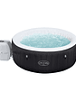 Hot Tub Spa Jacuzzi Inflable Miami 4 Personas Bestway - Miniatura 1