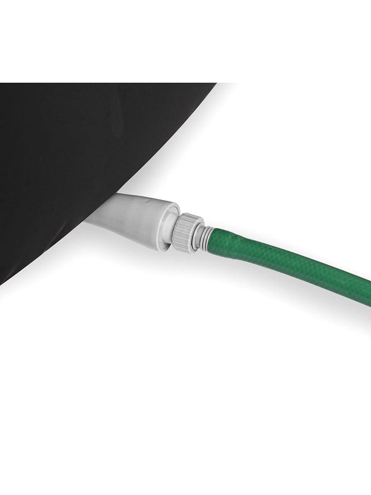 Hot Tub Spa Jacuzzi Inflable Miami 4 Personas Bestway 6