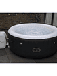 Hot Tub Spa Jacuzzi Inflable Miami 4 Personas Bestway - Miniatura 7
