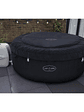 Hot Tub Spa Jacuzzi Inflable Miami 4 Personas Bestway - Miniatura 8
