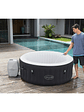 Hot Tub Spa Jacuzzi Inflable Miami 4 Personas Bestway - Miniatura 12