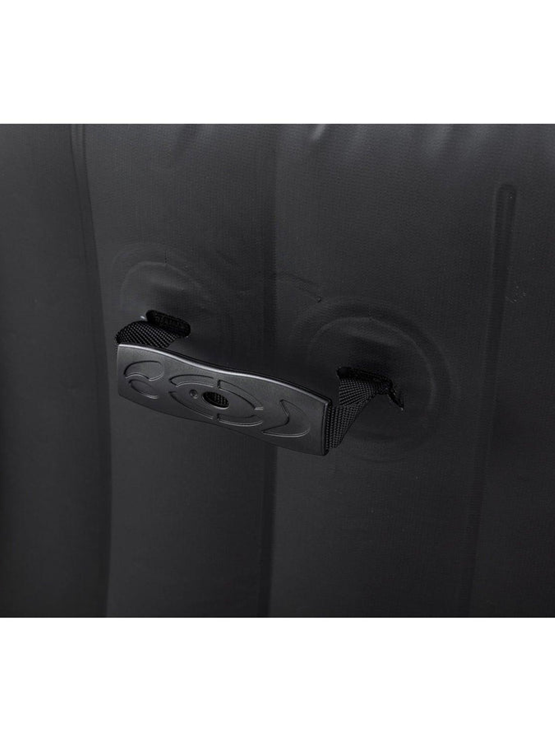 Hot Tub Spa Jacuzzi Inflable Miami 4 Personas Bestway 16