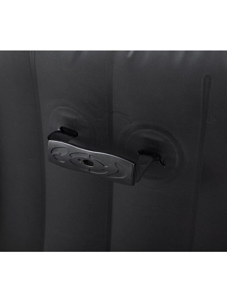 Hot Tub Spa Jacuzzi Inflable Miami 4 Personas Bestway 16