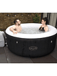 Hot Tub Spa Jacuzzi Inflable Miami 4 Personas Bestway - Miniatura 17