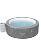 Hot Tub Spa inflable Budapest Smart 6 Personas Bestway - Miniatura 1