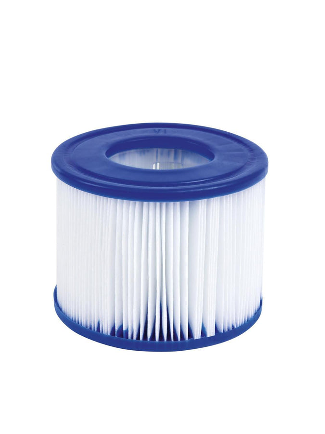 Hot Tub Spa inflable Budapest Smart 6 Personas Bestway 4