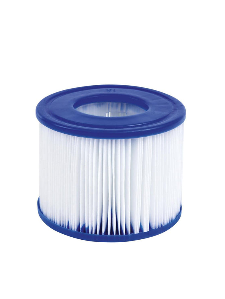 Hot Tub Spa inflable Budapest Smart 6 Personas Bestway 4