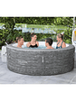 Hot Tub Spa inflable Budapest Smart 6 Personas Bestway - Miniatura 8