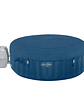 Hot Tub Spa Jacuzzi Milan Airjet Plus 6 Personas Bestway - Miniatura 2