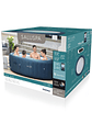 Hot Tub Spa Jacuzzi Milan Airjet Plus 6 Personas Bestway - Miniatura 3