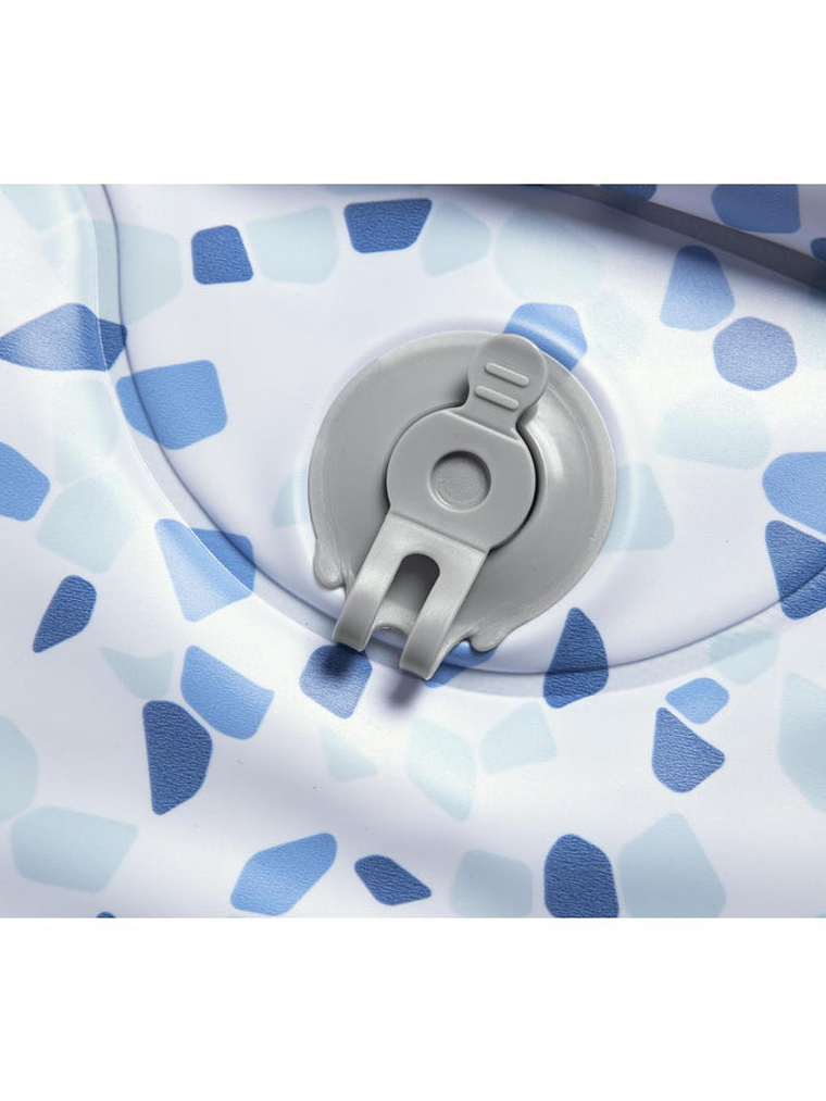 Hot Tub Spa Jacuzzi Milan Airjet Plus 6 Personas Bestway 4